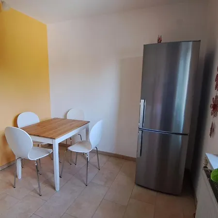 Brand Apartman