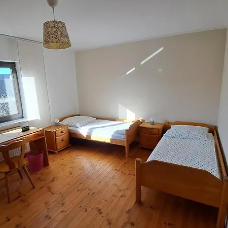 Apartman Brand