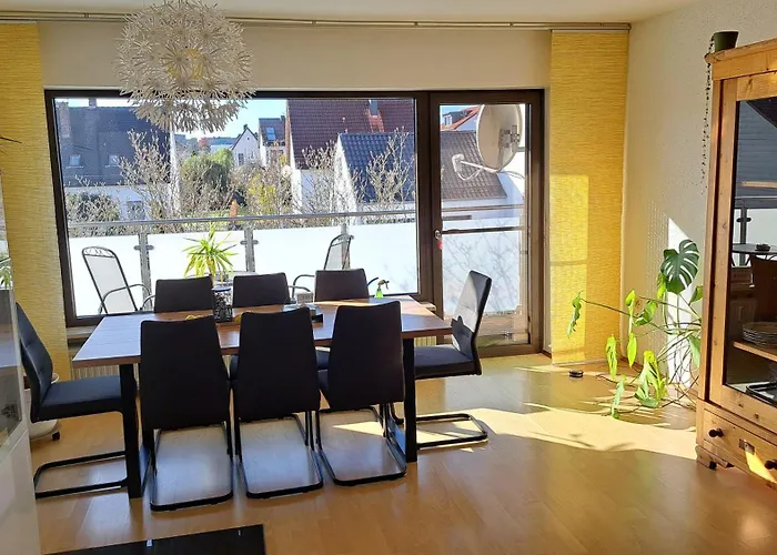 Brand Apartmán *