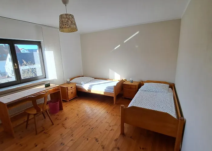 Apartmán Brand